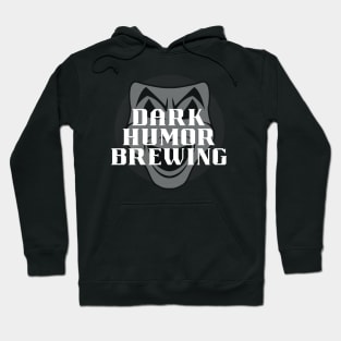 Dark Humor V 4.0 Hoodie